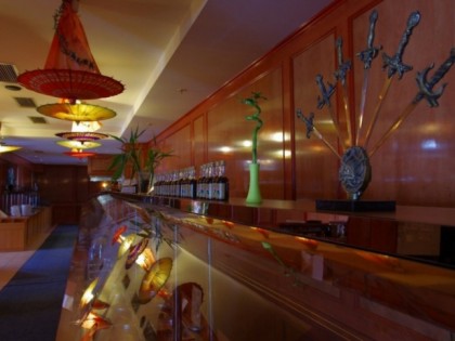 Foto: Pagode